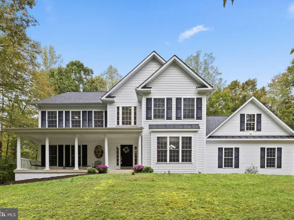 10704 Whispering Way, Fredericksburg, VA 22407