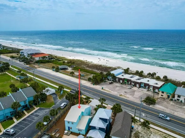 22320 Front Beach Rd, Panama City Beach, FL 32413