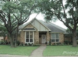 2014 Westminister Dr, Rowlett, TX 75088