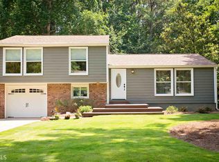 115 Hickory Dr, Peachtree City, GA 30269