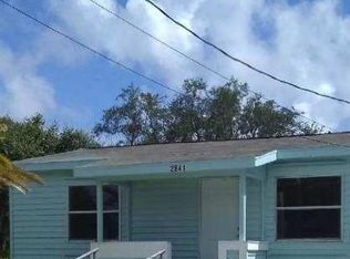 2841 Cypress Ave, Mims, FL 32754