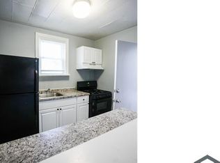 2851 W Mulberry St, Baltimore, MD 21223