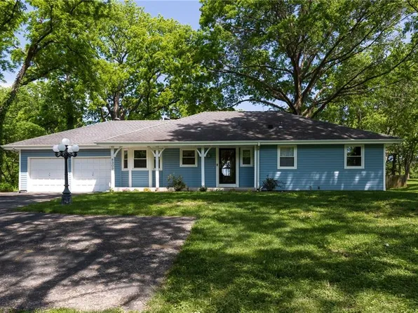 8309 Winchester Ave, Kansas City, MO 64138