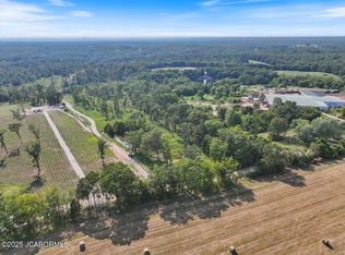 Old Tuscumbia Rd, Eldon, MO 65026