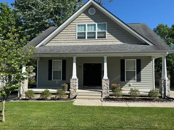 256 Bassett Ave, Lexington, KY 40502