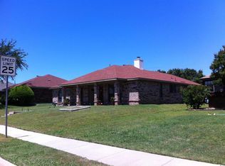 1509 Winter Park Ln, Lewisville, TX 75077
