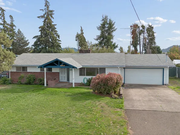 2567 Marcola Rd, Springfield, OR 97477
