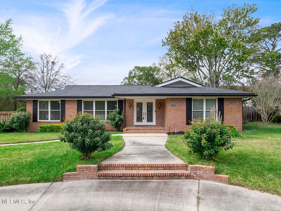 1st image of 8332 ALLWOOD Court
