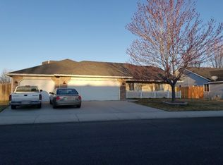 4844 W Tournament Dr, Meridian, ID 83646