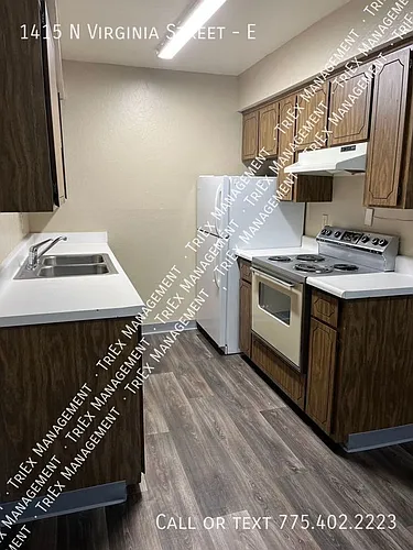 1415 N Virginia St Photo 1