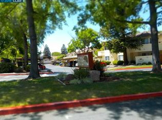 5025 Valley Crest Dr APT 142, Concord, CA