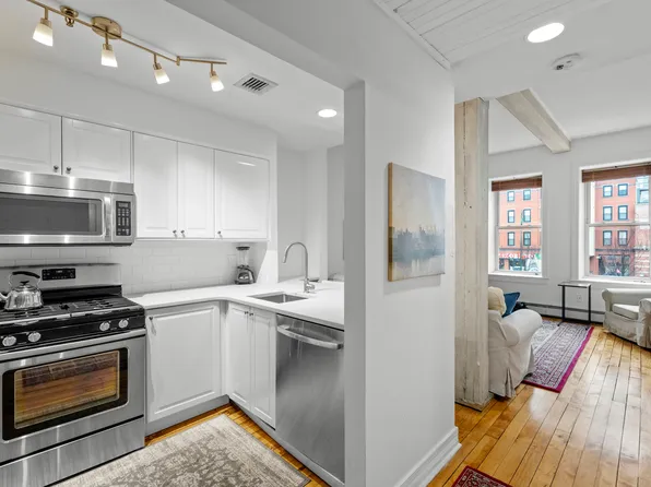 15 Orange Street #215, New Haven, CT 06510