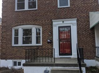 1551 Sheffield Rd, Baltimore, MD 21218