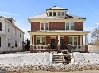 454 S Main St, Red Lion, PA 17356