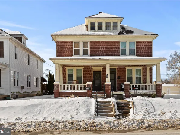 454 S Main St, Red Lion, PA 17356