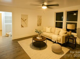 203 Raymond St, Monroe, NC 28112