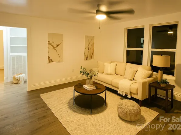 203 Raymond St, Monroe, NC 28112