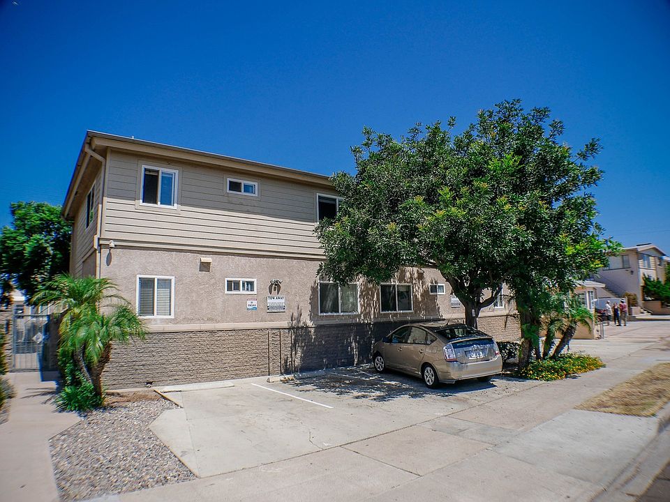 1st image of 1050 Hornblend St APT 11