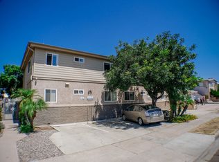 1050 Hornblend St APT 11, San Diego, CA 92109