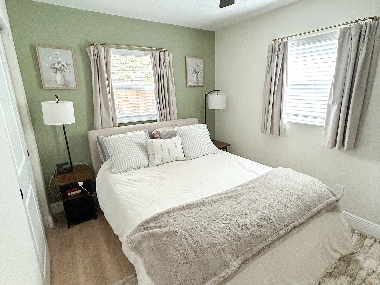 2 bed, 1000 sqft, $2,800 — Photo 3
