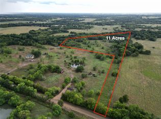 County Road 3925, Ladonia, TX 75449