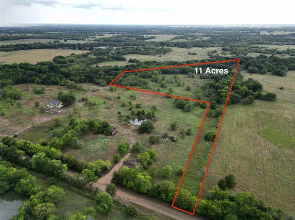 County Road 3925, Ladonia, TX 75449