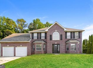 5934 Duren Fields Pl, Lithonia, GA 30058