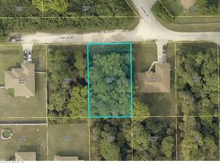 3015 21st St W UNIT 3, Lehigh Acres, FL 33971