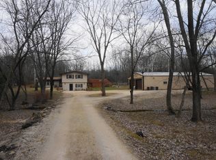 11331 347th Ave, Twin Lakes, WI 53181