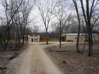 11331 347th Ave, Twin Lakes, WI, 53181