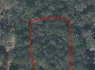 NW 128th Pl Lot 3, Chiefland, FL 32626