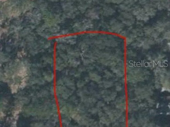 NW 128th Pl Lot 3, Chiefland, FL 32626