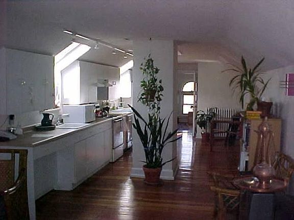 Kitchen/Dining Opt#1