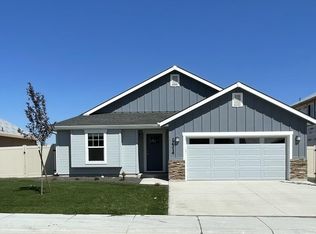12314 Varga St, Caldwell, ID 83607