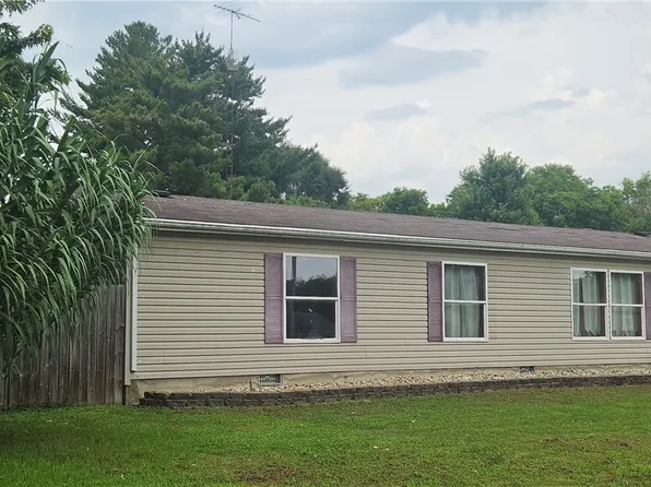 205 E Main St, Trilla, IL 62469