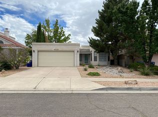 7920 William Moyers Ave NE, Albuquerque, NM 87122