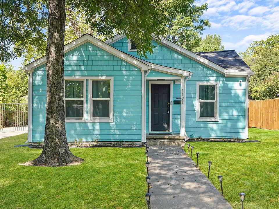 1st image of 1121 Hudgins Ave