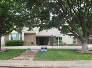 1604 S Austin St, Amarillo, TX 79102