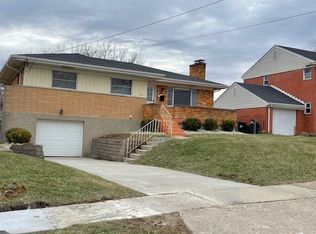 7825 Styrax Ln, Cincinnati, OH 45236