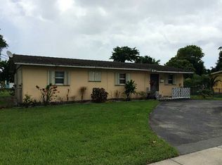 11301 NW 22nd Ave, Miami, FL 33167