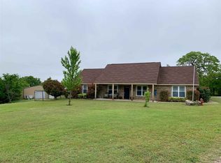 3796 Broken Arrow Dr, Sulphur, OK 73086