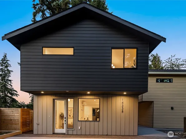 14338 Bagley Ave N, Seattle, WA 98133