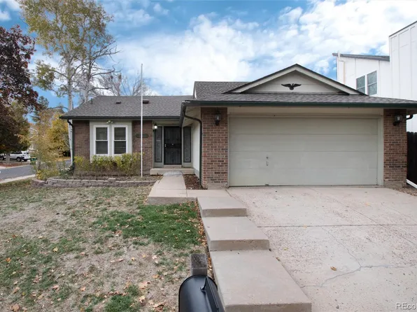 3779 S Cathay Circle, Aurora, CO 80013