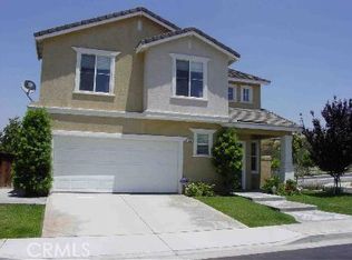 1397 Goldeneagle Dr, Corona, CA 92879