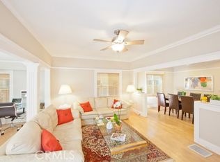 301 N Hudson Ave APT A, Pasadena, CA 91101