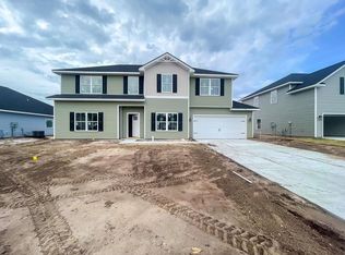 104 McClelland Loop NE, Ludowici, GA 31316