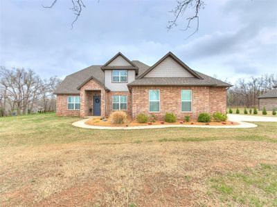 15313 SE 50th Ter, Choctaw, OK, 73020