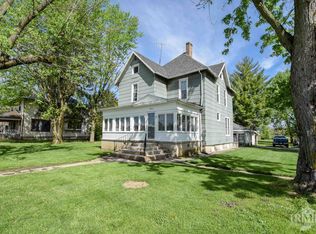 9914 E Jackson St, Selma, IN 47383