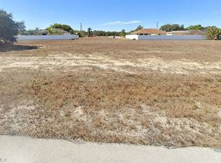 2504 NW 14th Pl, Cape Coral, FL 33993