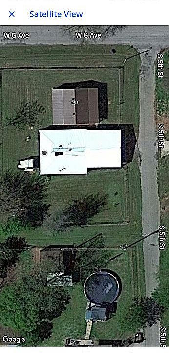 2nd image of 501 5th St #G